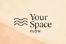 Your Space: Flow Logo